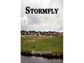 Livro Stormfly de Brian Cross (Inglês)