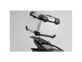 Sistema de Top Case SW-MOTECH Trax Adv Bmw R 1200/1250 Gs Lc Adv 13-.