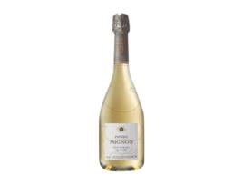 Espumante PIERRE MIGNON Blanc de Blancs Grand Cru Chardonnay Brut Champanhe Grande Reserva Garrafa Magnum (1.5 L - 1 Unidade)