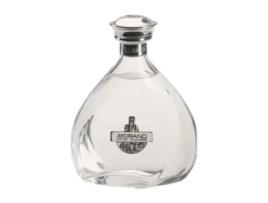 Licores MORAND Williamine Carafe Château (0.7 L - 1 Unidade)