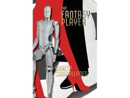 Livro The Fantasy Player de Gareth Cadwallader (Inglês)