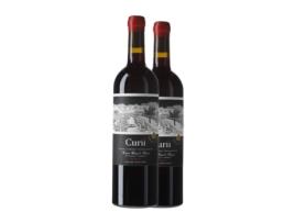 Vinho CURII Giró Ros Alicante (0.75 L - 2 Unidades)