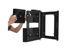 Suporte de Parede para 4 Amplificadores Sonos FLEXSON