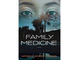 Livro Family Medicine de Natasha Jeneen Thomas (Inglês)