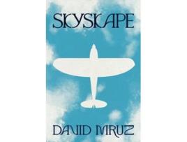 Livro Skyskape de David Mruz (Inglês)