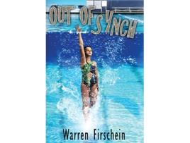 Livro Out of Synch de Warren Firschein (Inglês - Capa Dura)