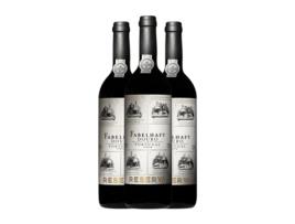 Vinho NIEPOORT Fabelhaft Douro Reserva (0.75 L - 3 Unidades)