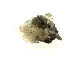 Anatase Pedra Natural Da França Vaujany Isère Cristal Octaédrico Potente Amplificador de Energia 35 0 Ct Certificado de TRENDYFLAIR