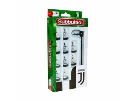 SUBBUTEO Equipa Juventus