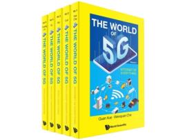 Livro World Of 5g, The de Quan Xue e Wenquan Che (Inglês - Capa Dura)