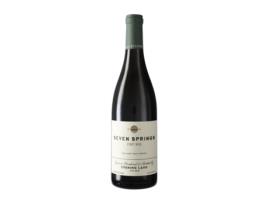 Vinho EVENING LAND Seven Springs Oregon Pinot Preto (0.75 L - 1 Unidade)