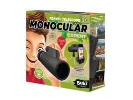 Expert Monocular BUKI FRANCE (Idade minima recomendada: 8 anos)