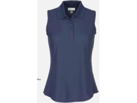 Polo para Mulher GREG NORMAN Branco para Golf (XXL)