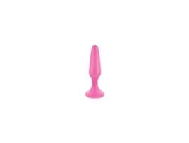 Plug Anal GLAMY Cor de Rosa