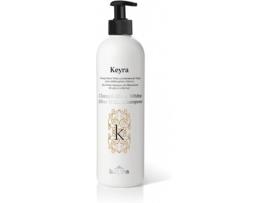 Champô Líquido KEYRA Silver White (500ml)