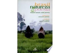 Livro Brasil Natureza e Poesia = Brazil Nature and Poetry de Iara Venanzi (Português do Brasil)