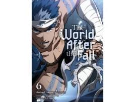 Livro World After the Fall, Vol. 6 de Singnsong (Inglês)