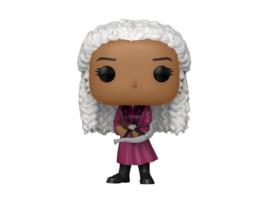 Figura Funko CASA DO DRAGÃO Baela Targaryen Pop! Vinyl