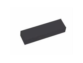 Fecho de Porta Ts 73V Force 2-4 Fornecido Sem Braço Acabamento Preto DORMA 37010119