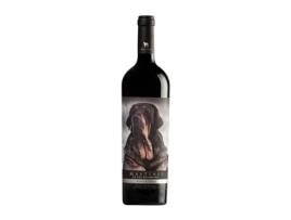 Vinho PAGO LOS BALANCINES Mastines Grenache Ribera del Duero Crianza (0.75 L - 1 Unidade)