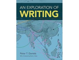 Livro Exploration of Writing de Peter T Daniels (Inglês)