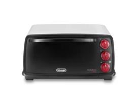 EO 14552.W forno tostador 14 L 800 W Preto, Branco Grelhador DE'LONGHI