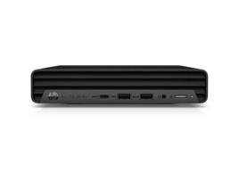 Mini PC HP E800 DM G9 (Preto - 16 GB RAM - 512 GB SSD)