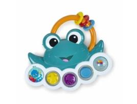 Brinquedo de Bebé BABY EINSTEIN Ocean Explorers Neptune'S Plástico