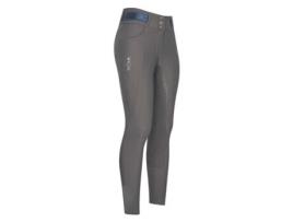 Calças Femininas com Punho Cheio HV POLO Valeska