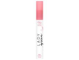 Máscara Bio Volume Care 9 Ml Cor: Borgonha LADY GREEN