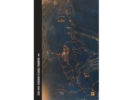 Livro Shadows of Love, Shadows of Loneliness Volume Two de William T Vollmann (Inglês - Capa Dura)