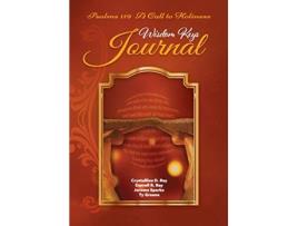 Livro Psalms 119 Wisdom Keys Journal 2 de Crystalline Ray Darrell Ray Jerome Sparks (Inglês)