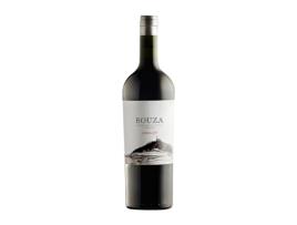 Vinho BOUZA Pan de Azúcar Merlot (0.75 L - 1 Unidade)