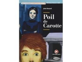 Livro Lire et sentrainer Competences de la Vie de Jules Renard e Laure Roger (Francês)