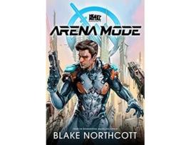 Livro Heavy Metal Presents Arena Mode de Blake Northcott (Inglês)