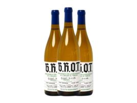 Vinho branco BROT Inicial Blanc Penedès Jovem (0.75 L - 3 Unidades)