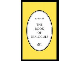 Livro The Book of Dialogues Gated Garden de Bô Yin Râ (Inglês)