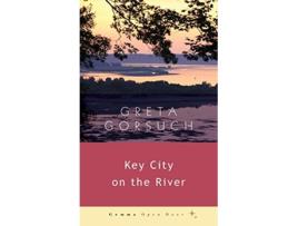 Livro Key City on the River Gemma Open Door de Greta Gorsuch (Inglês)