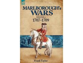 Livro Marlboroughs Wars Volume 217071709 de Frank Taylor (Inglês)