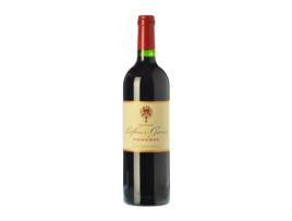 Vinho CHÂTEAU LAFLEUR-GAZIN Pomerol Crianza (0.75 L - 1 Unidade)