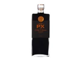 Vinho doce TORO ALBALÁ Don P.X. Selección Pedro Ximénez Montilla-Moriles Garrafa Quadril (0.2 L - 1 Unidade)