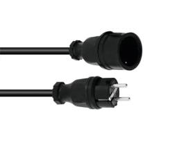 Extensão PSSO Extension 3x1.5 (1 Tomada - 20 m)