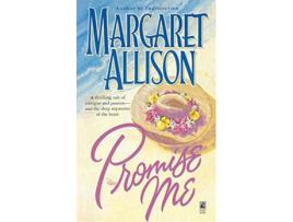 Livro Promise Me de Margaret Allison (Inglês)