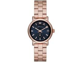 Relógio Feminino MARC BY MARC JACOBS Baker Mbm3332. Fa