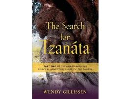 Livro Search for Tzanata de Wendy Gillissen (Inglês)