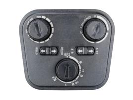 Tela de soldagem SCHWEISSKRAFT 1651010 Vario Protect Panorama-W Tc