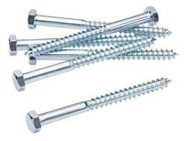 Parafuso Tampa Do Parafuso Parafuso Lag LENNIE Stud Pda30035