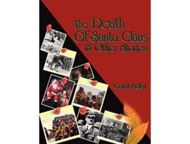 Livro The Death of Santa Claus Other Stories de Carol Adler (Inglês)