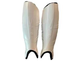 Caneleiras 2 Dourado Ltk Hockey