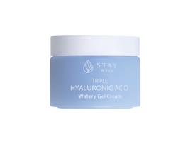 Gel Facial Ácido Hialurónico STAY WELL